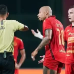 Gustavo Almeida: Striker Brasil Fenomenal yang Menjadi Mesin Gol Persija Jakarta