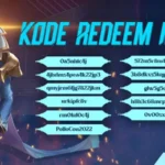 Update Kode Redeem MLBB Terbaru, Klaim Bonus Event M7