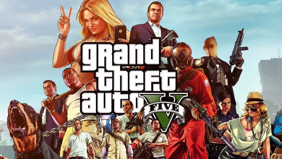 Cheat GTA 5 Terlengkap PS3, PS4, PS5 & PC Terbaru