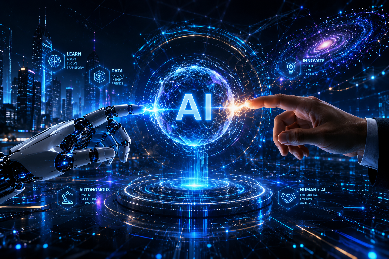 What Is Artificial Intelligence? Definition, Applications, Benefits, and Latest Developments