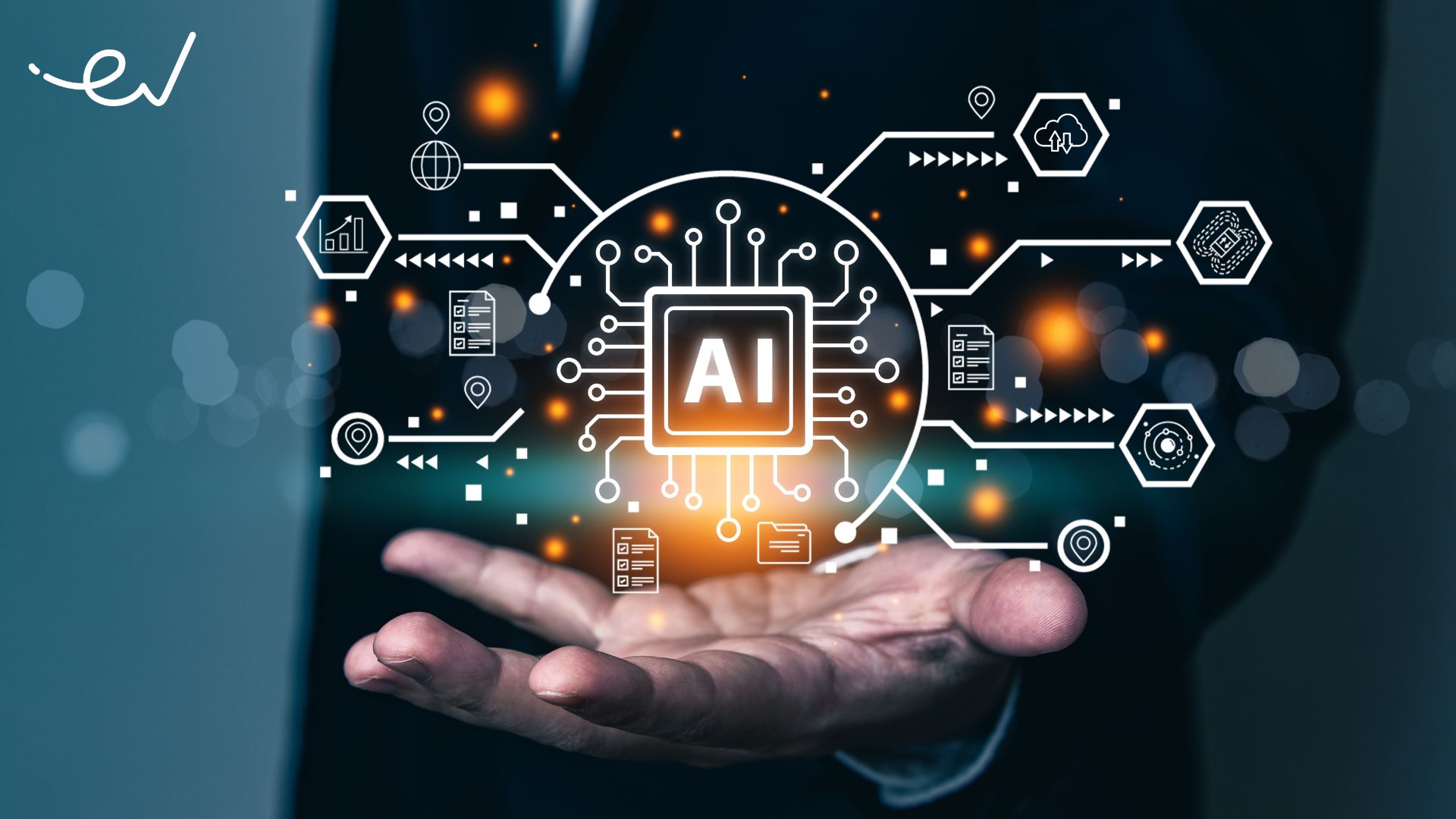 Artificial Intelligence (AI): How Intelligent Technology Is Transforming the Future of Human Life