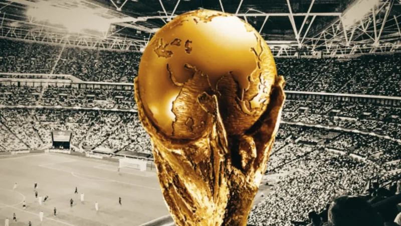 Daftar Negara Juara Piala Dunia Terbanyak Sepanjang Masa
