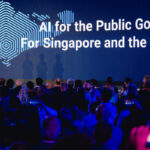 Singapore Bets Big on AI: OpenAI, NVIDIA, Google Join Nation’s