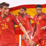 Timnas Spanyol Piala Dunia 2026: Susunan Pemain Resmi La Roja, Tanpa Wakil Real Madrid